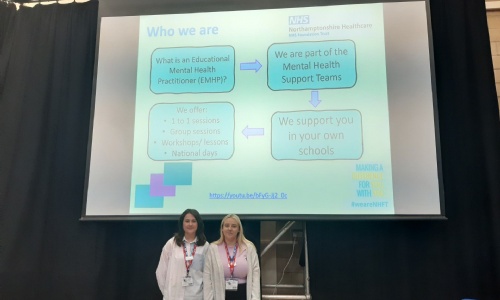 Latest News » Mental Health Support